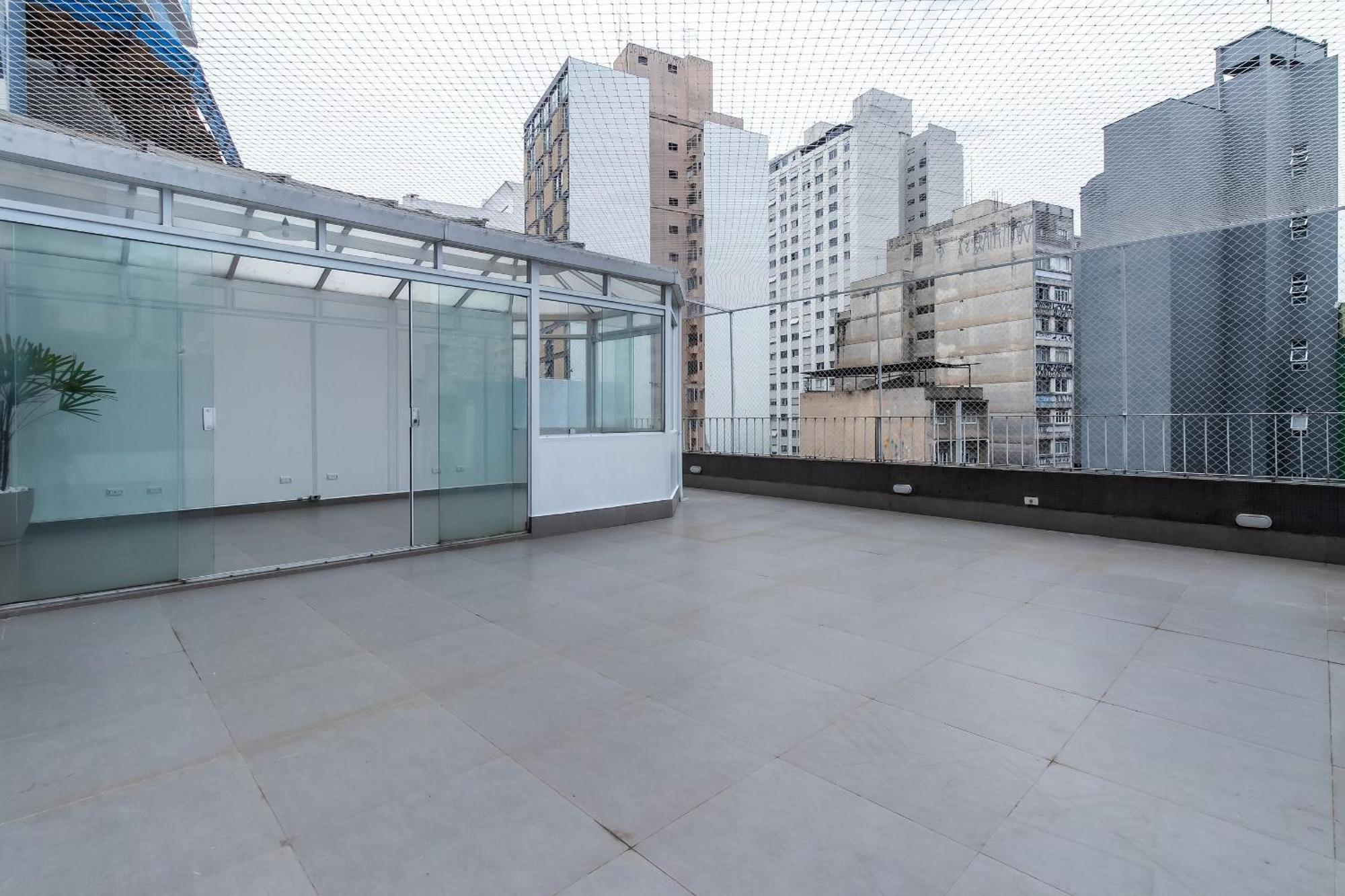 Edificio Berlioz Apartamento São Paulo