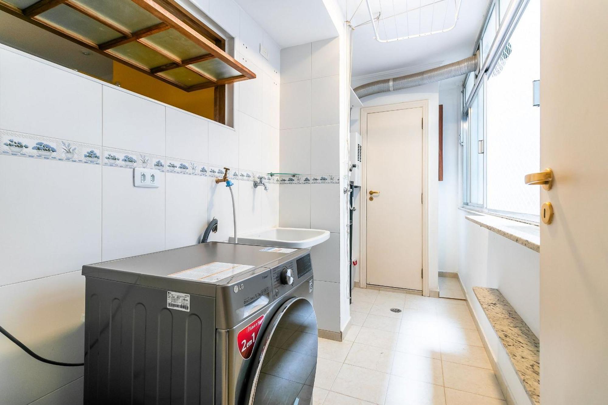 Apartamento Edificio Berlioz