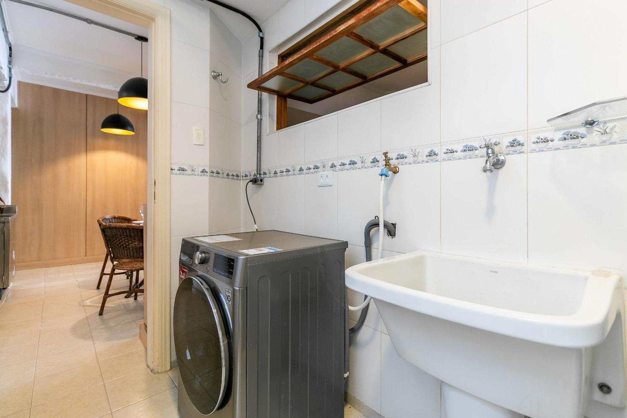 Apartamento Edificio Berlioz *