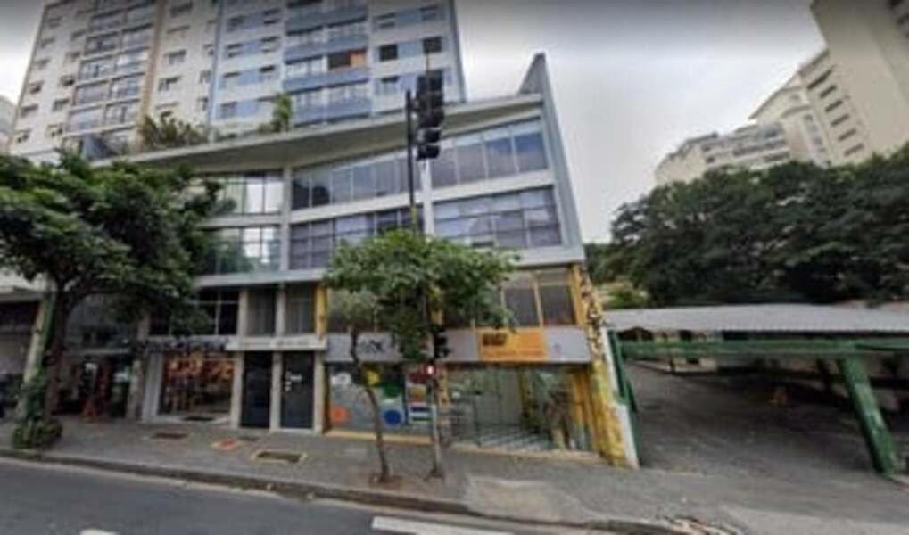 Edificio Berlioz Apartamento