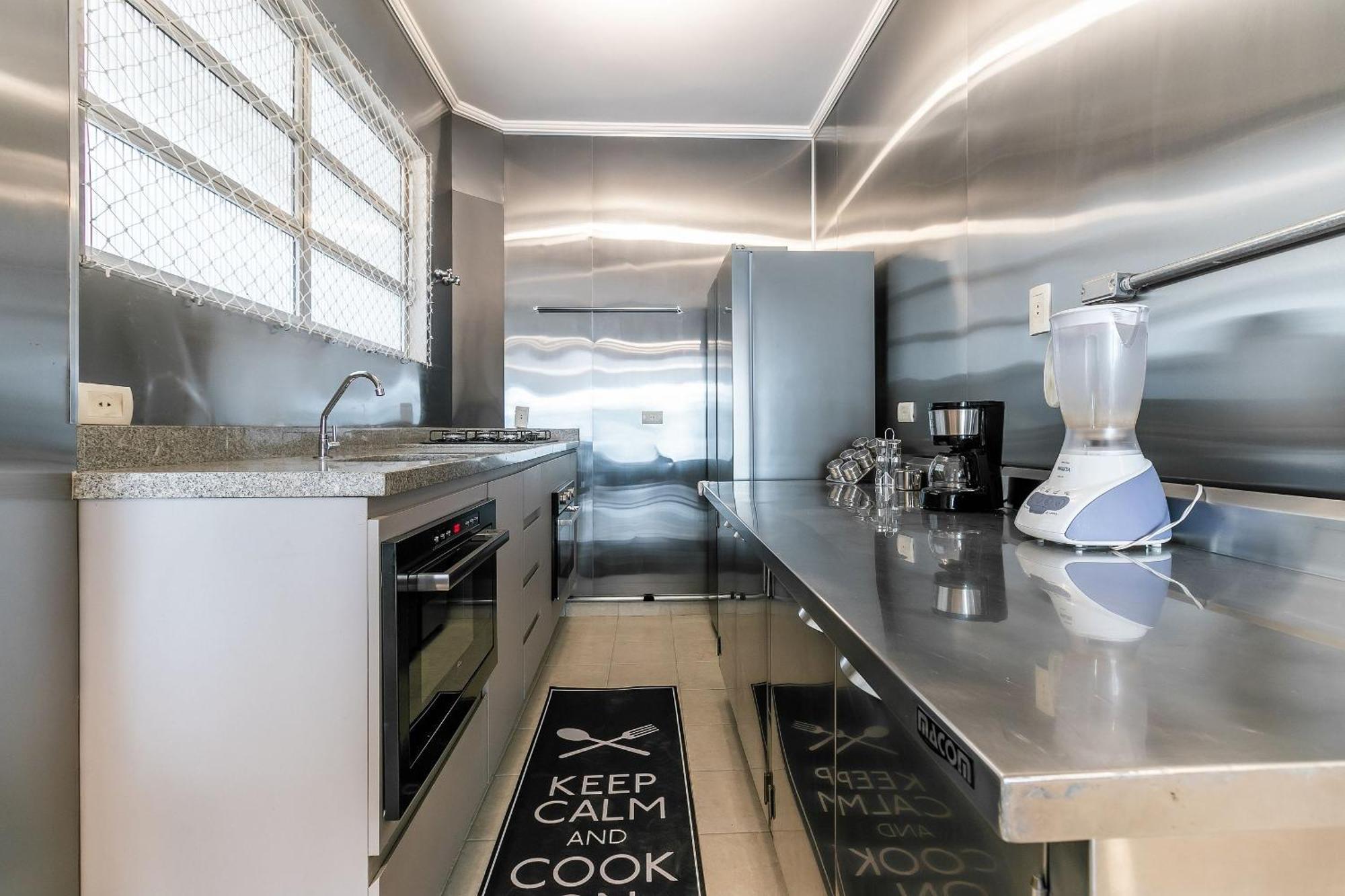 Apartamento Edificio Berlioz